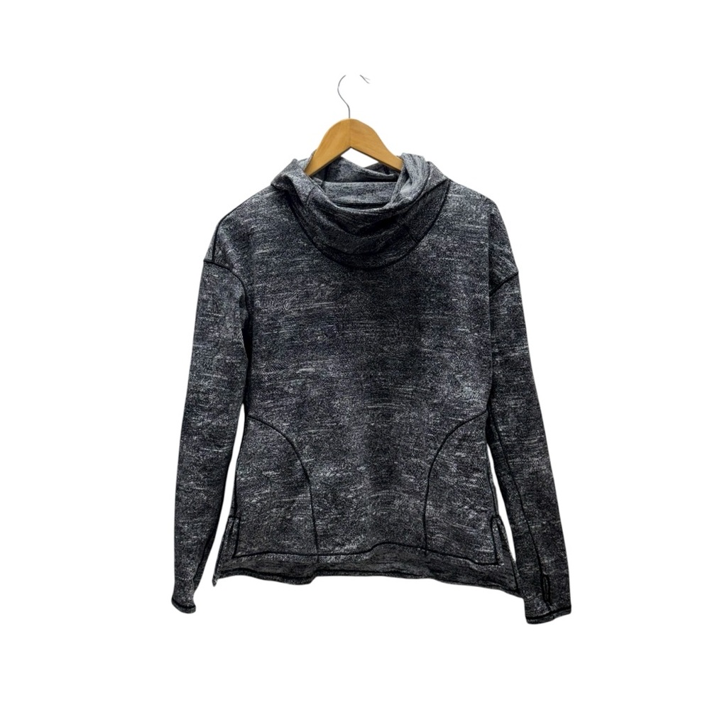 Lululemon Forever Endeavour Long Sleeve Pullover